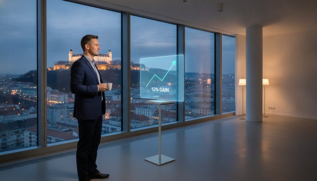 Investovanie do nehnuteľností bez starostí v roku 2026: Mýty vs. realita