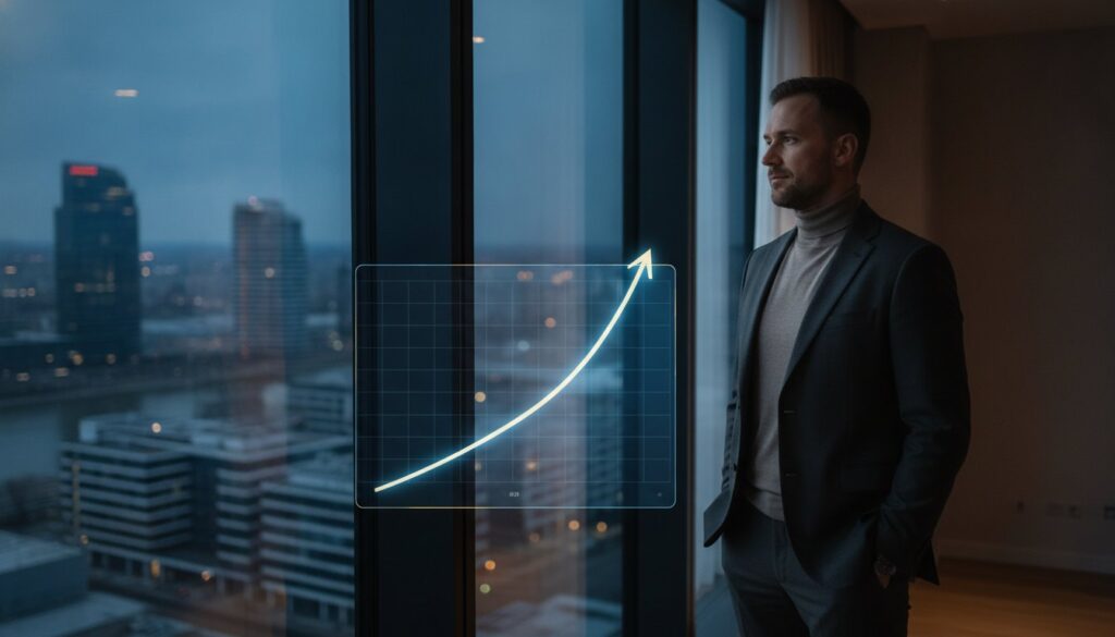 Garantovaný výnos z investície do nehnuteľností: Ako získať 12 % ročne v roku 2026