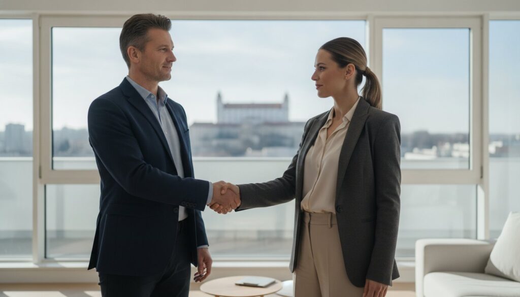 Priamy výkup nehnuteľností v roku 2026: Kompletný sprievodca rýchlym predajom